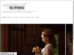 Sites similar to dalemcdonaldphotographer.com