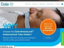 Sites similar to dalemed.com