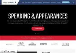 Sites similar to dalemurphy.com