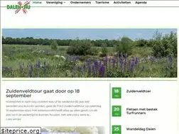 Sites similar to dalen.nu