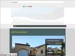 Sites similar to dalena.co.za