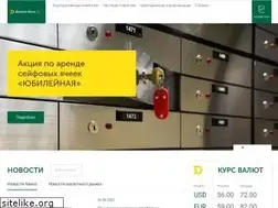 Sites similar to dalenabank.ru