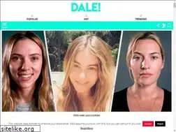 Sites similar to dalenews.com
