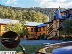 Sites similar to dalenhotel.no