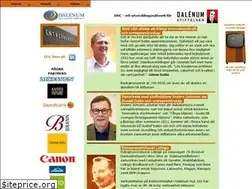 Sites similar to dalenum.se
