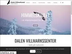 Sites similar to dalenvillmarksenter.no