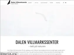 Sites similar to dalenvillmarkssenter.no