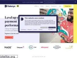Sites similar to dalenys.com