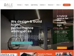 Sites similar to daleoffice.co.uk