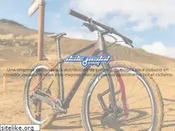 Sites similar to dalepedal.com