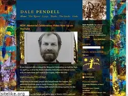 Sites similar to dalependell.com