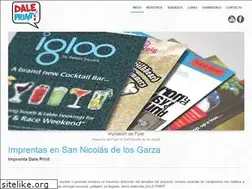 Sites similar to daleprint.com