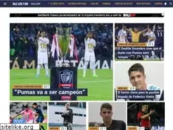 Sites similar to dalepumas.com