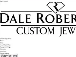 Sites similar to dalerobertsonjewelry.com