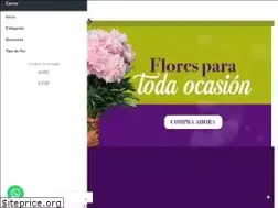 Sites similar to dalerosas.com
