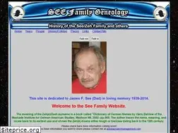 Sites similar to dalersee.com