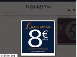 Sites similar to dalery.com