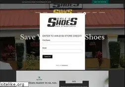 Sites similar to dales-shoes.com