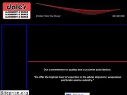 Sites similar to dalesalignment.com