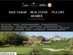 Sites similar to dalesamar.com