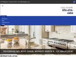 Sites similar to dalesappliance1.com