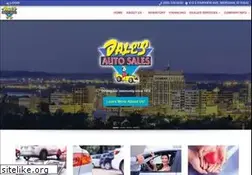 Sites similar to dalesautosales.com