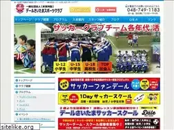 Sites similar to dalesc.jp