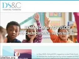 Sites similar to dalescott.com
