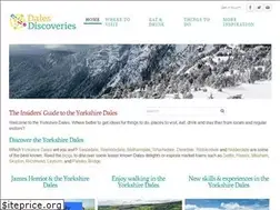 Sites similar to dalesdiscoveries.com
