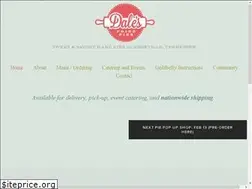Sites similar to dalesfriedpies.com