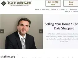 Sites similar to dalesheppard.com
