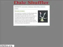 Sites similar to daleshuffler.com