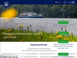 Sites similar to dalesickaprehrada.cz
