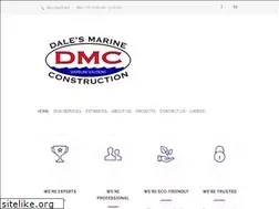 Sites similar to dalesmarine.com