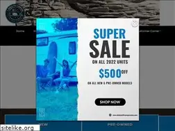 Sites similar to dalesmithcampersales.com