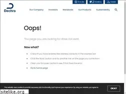 Sites similar to dalespharma.com
