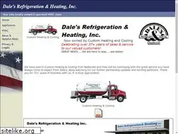 Sites similar to dalesref.com