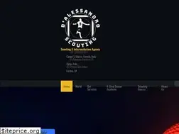 Sites similar to dalessandroscouting.com
