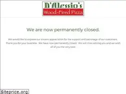 Sites similar to dalessios.com
