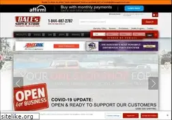 Sites similar to dalessuperstore.com