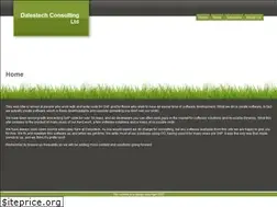 Sites similar to dalestech.com