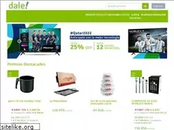 Sites similar to dalesuma.com.ar
