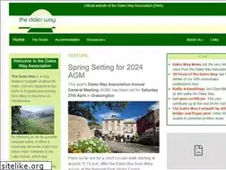 Sites similar to dalesway.org