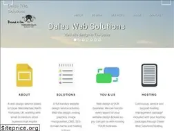 Sites similar to daleswebsolutions.co.uk