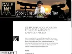 Sites similar to daletan.nl