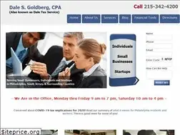 Sites similar to daletaxservice.com