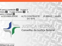 Sites similar to daleth.cjf.jus.br