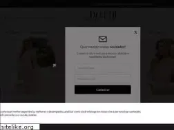 Sites similar to dalethstore.com.br