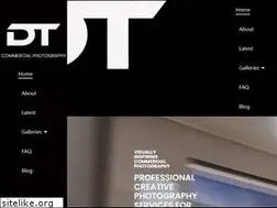 Sites similar to daletravers.com