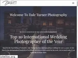 Sites similar to daleturner.photos